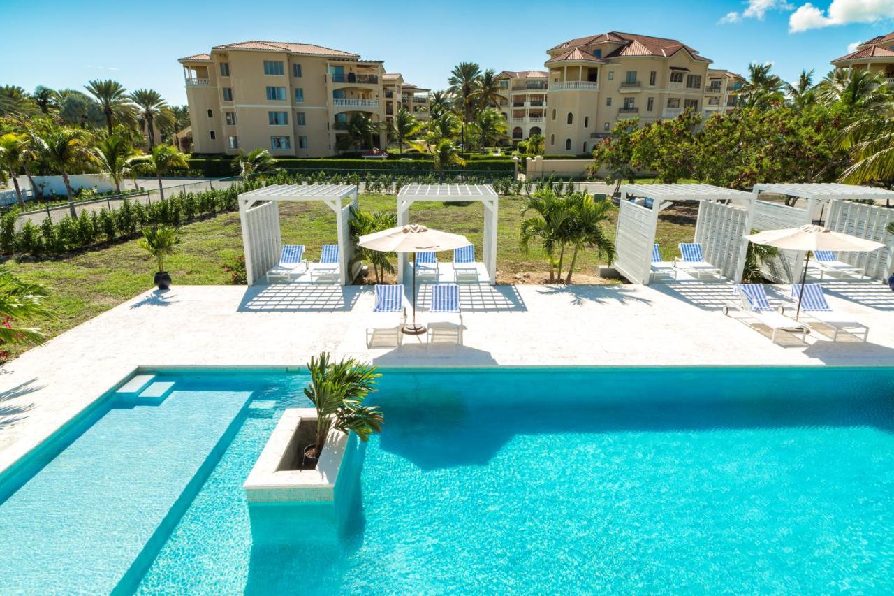 The Tides, Grace Bay 호텔 The Bight Settlements 외부 사진