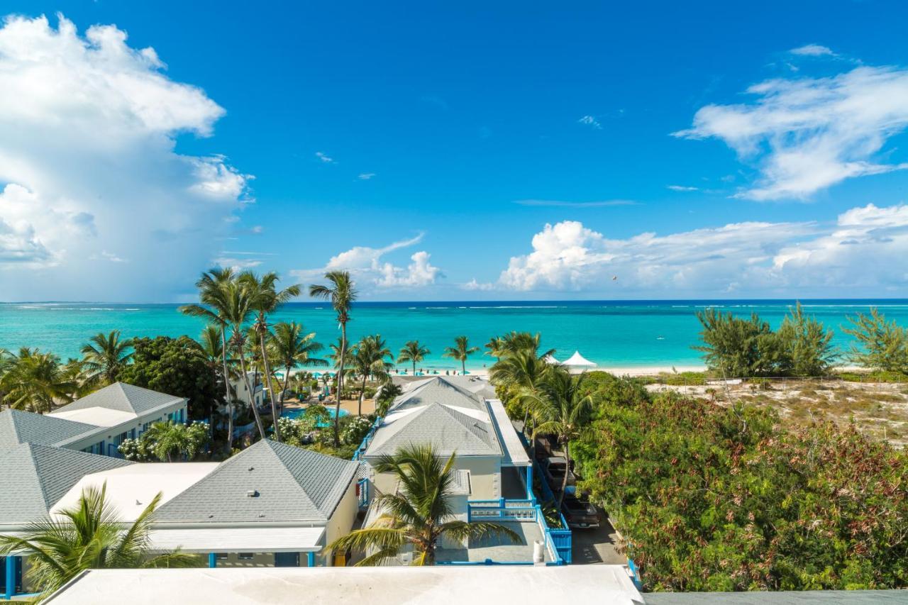 The Tides, Grace Bay 호텔 The Bight Settlements 외부 사진
