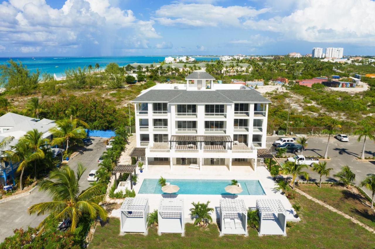 The Tides, Grace Bay 호텔 The Bight Settlements 외부 사진