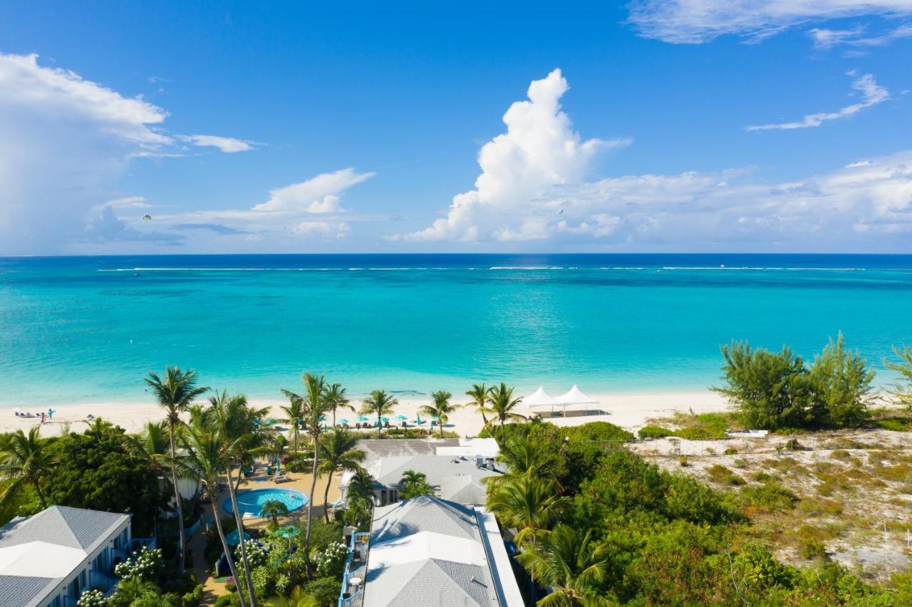 The Tides, Grace Bay 호텔 The Bight Settlements 외부 사진